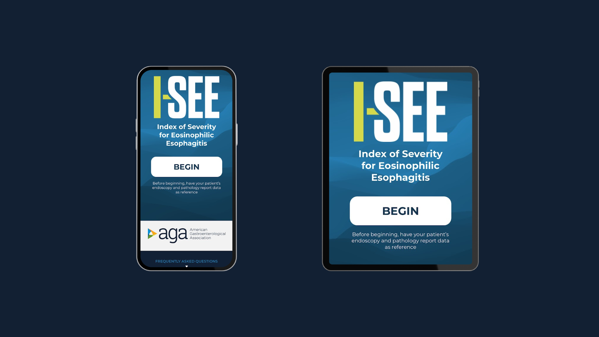 I-See Mobile App Banner (1)