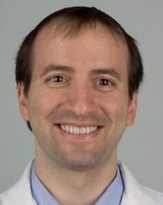 Picture of Dr. Joseph Feuerstein