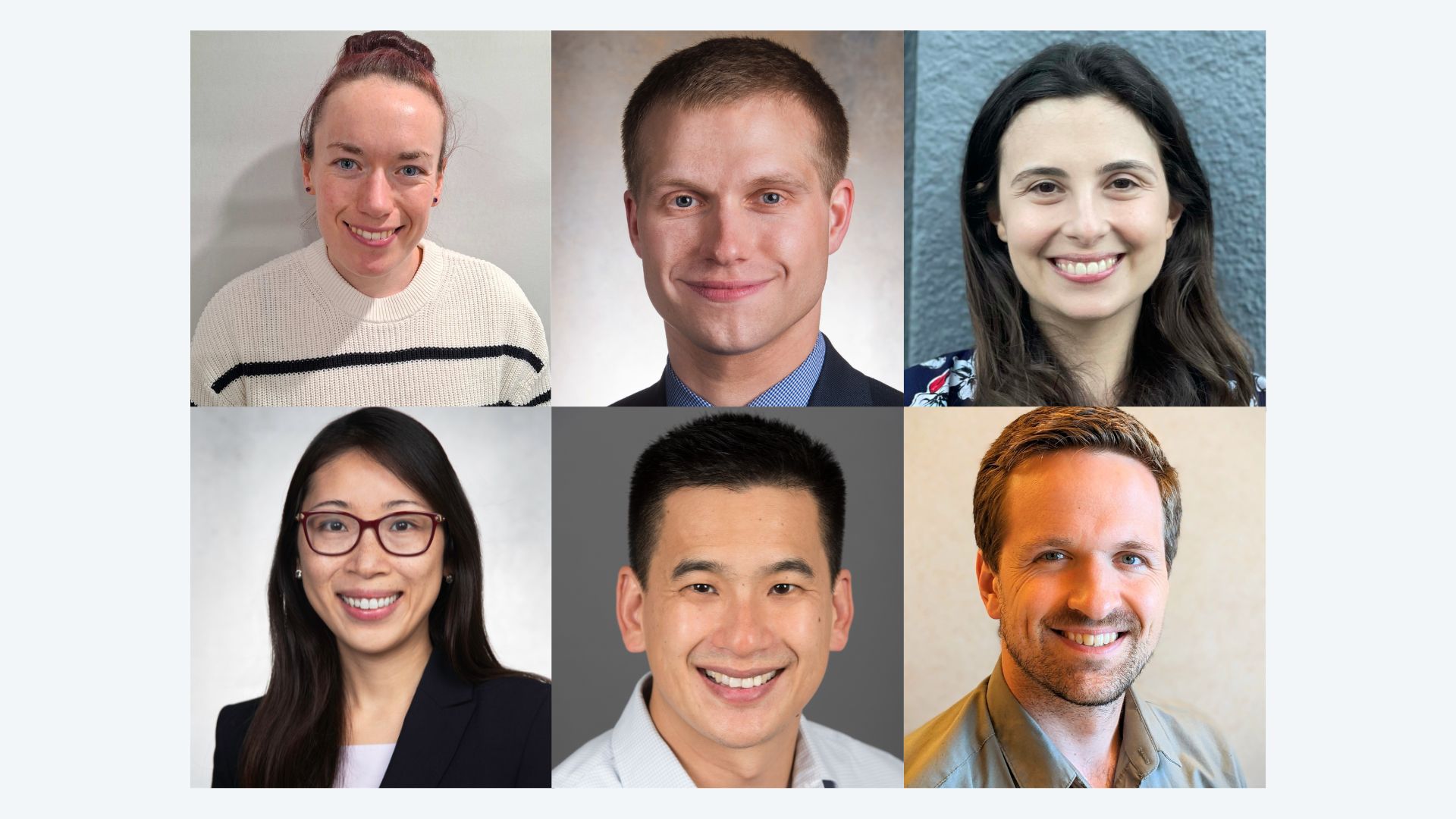 2024 AGA Research Foundation Award Recipients Web