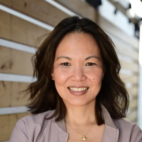 Linda Anh Nguyen, MD Headshot