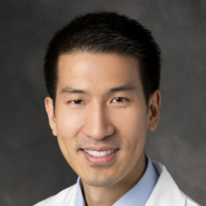 Picture of Berkeley Limketkai, MD, PhD