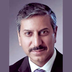 Picture of Vivek Kaul, MD, AGAF