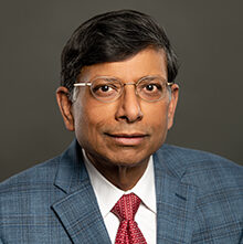 Picture of Uma Sundaram, MD