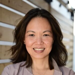 Picture of Linda Anh Nguyen, MD