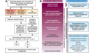 Pain Management in IBD Banner Image