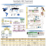 Spotlight infographic: IBS treatment