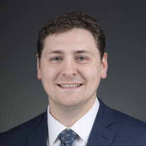 Picture of Corey J. Ketchem, MD