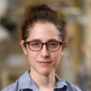 Picture of Sara Di Rienzi, PhD