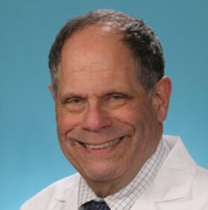 Picture of Phil Tarr, MD