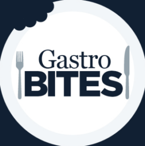 Gastro Bites AGAU graphic