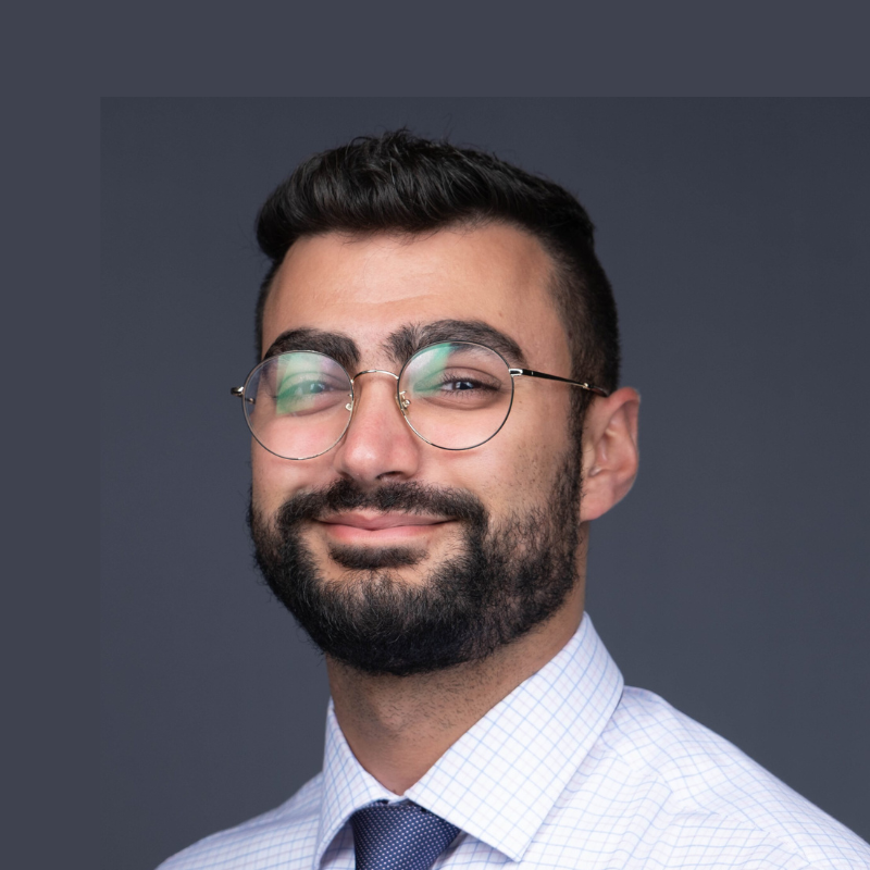 Joseph Sleiman resized headshot