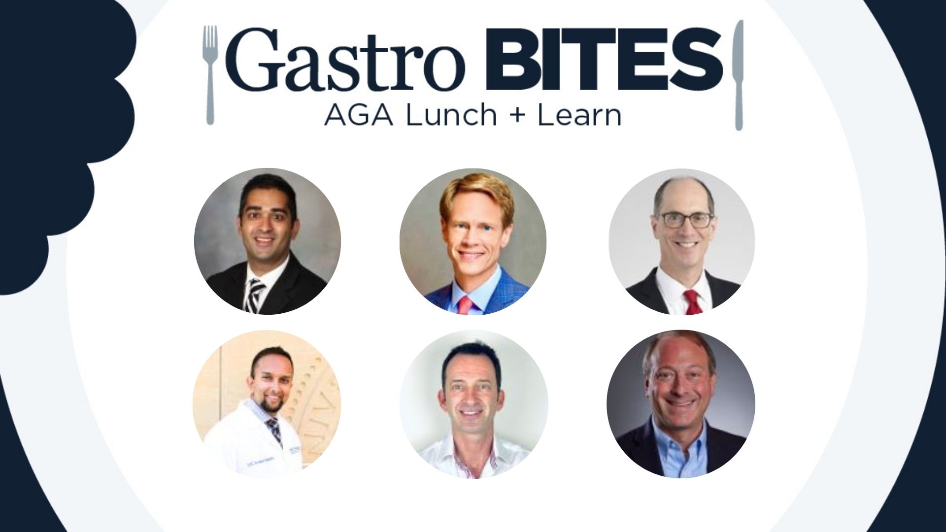 Gastro Bites November Sessions