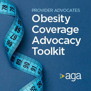 Obesity coverage advocacy toolkit