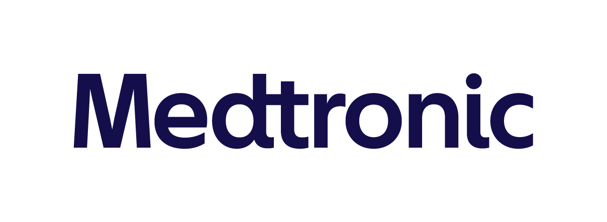 Medtronic Logo