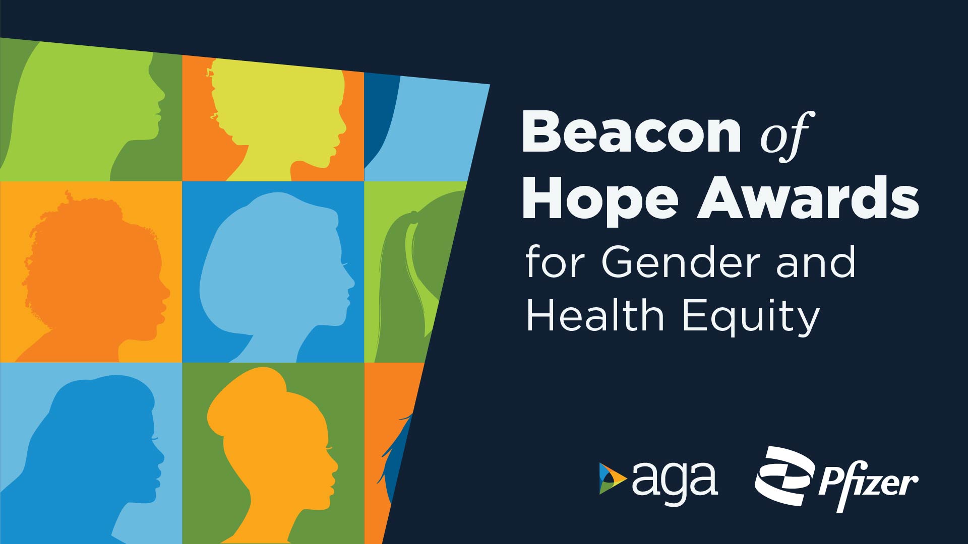 Beacon of Hope Awards for Gender and Health Equity