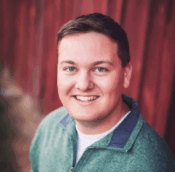 Camden Raynor Headshot