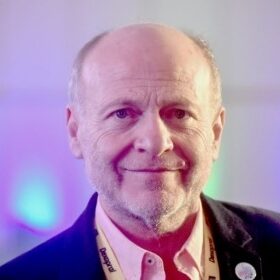 Picture of Edgardo Smecuol, MD, AGAF