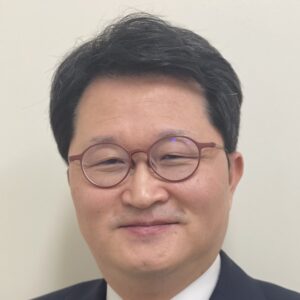 Picture of Byong Duk Ye, MD, MPH, PhD