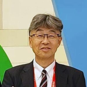 Picture of Hidekazu Suzuki, MD, PhD, AGAF