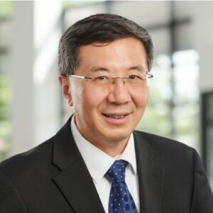 Picture of John Chen, MD, PhD, AGAF