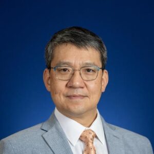 Picture of John Y. Kao, MD, AGAF