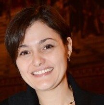 Picture of  Leticia Moreira Ruiz, MD, AGAF