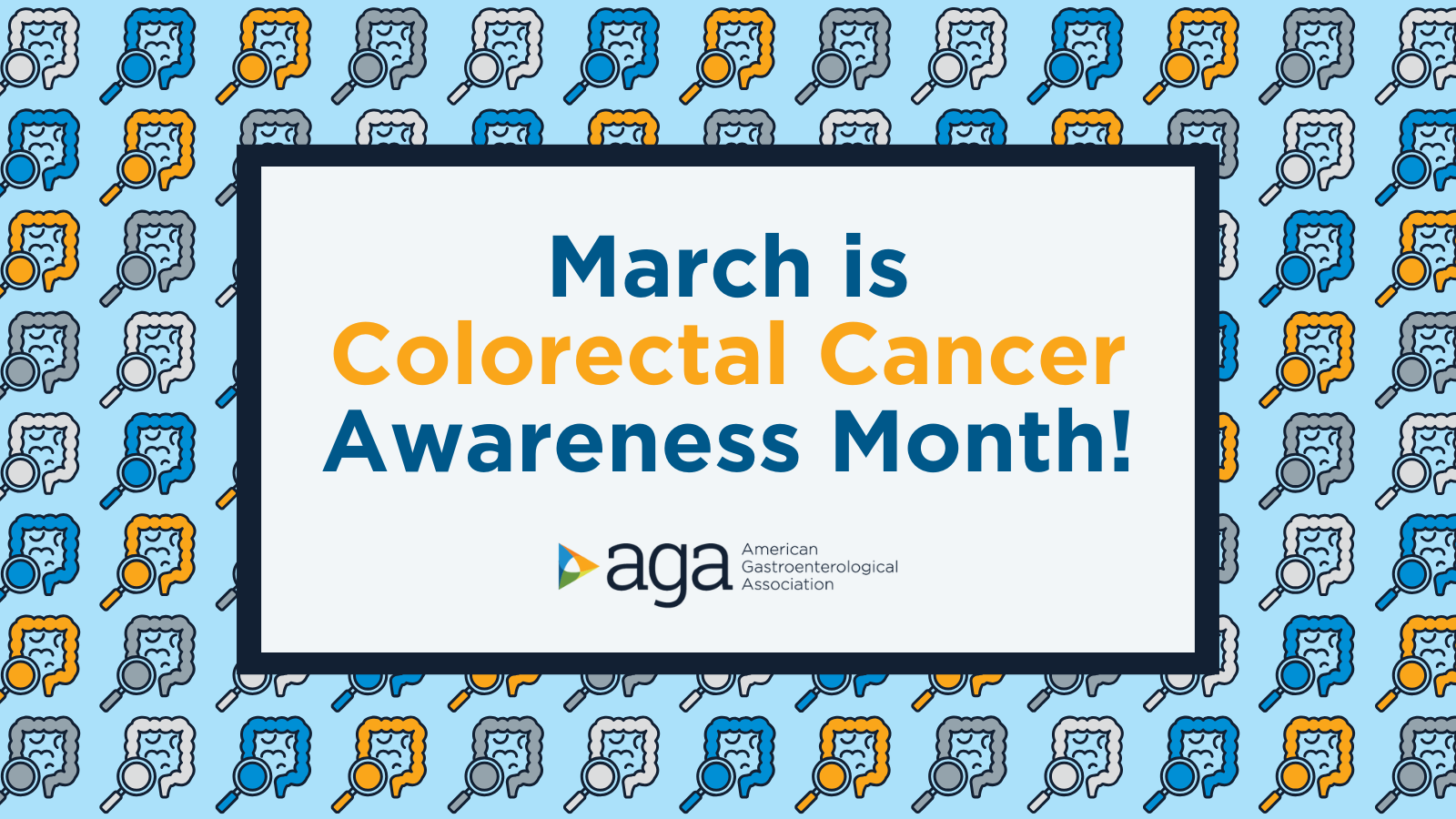 March is Colorectal Cancer Awareness Month (Twitter Video) (1)