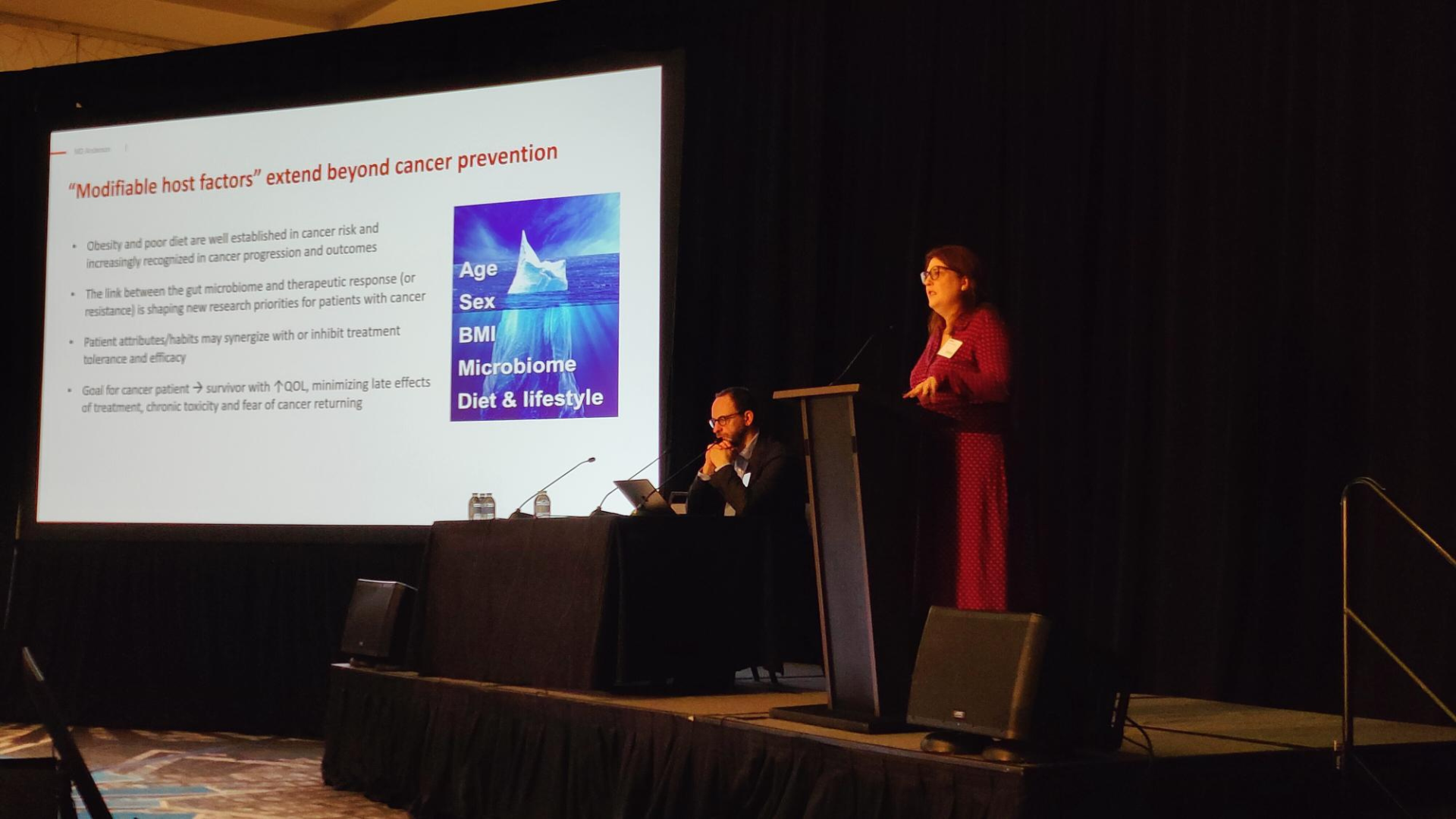 2025 Gut Microbiota for Health World Summit