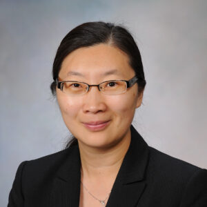 Picture of Yan Bi, MD, PhD