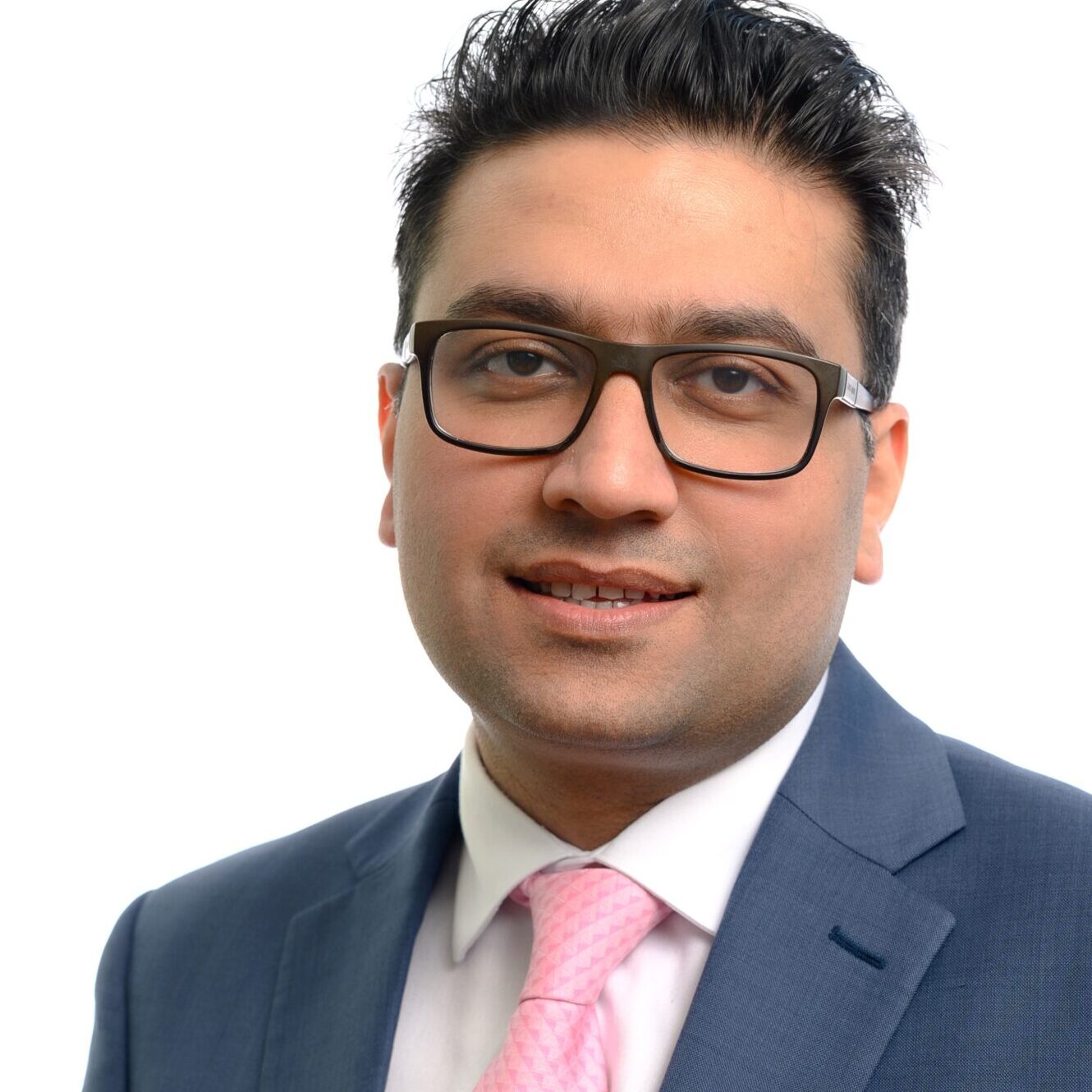 Mohammad Bilal, MD