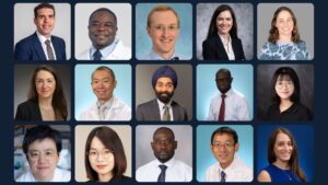 Research Foundation Awards