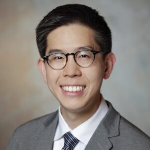 Picture of Dennis L. Shung, MD, MHS, PhD