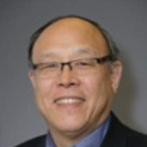 Picture of Distinguished Achievement Award in Basic Science