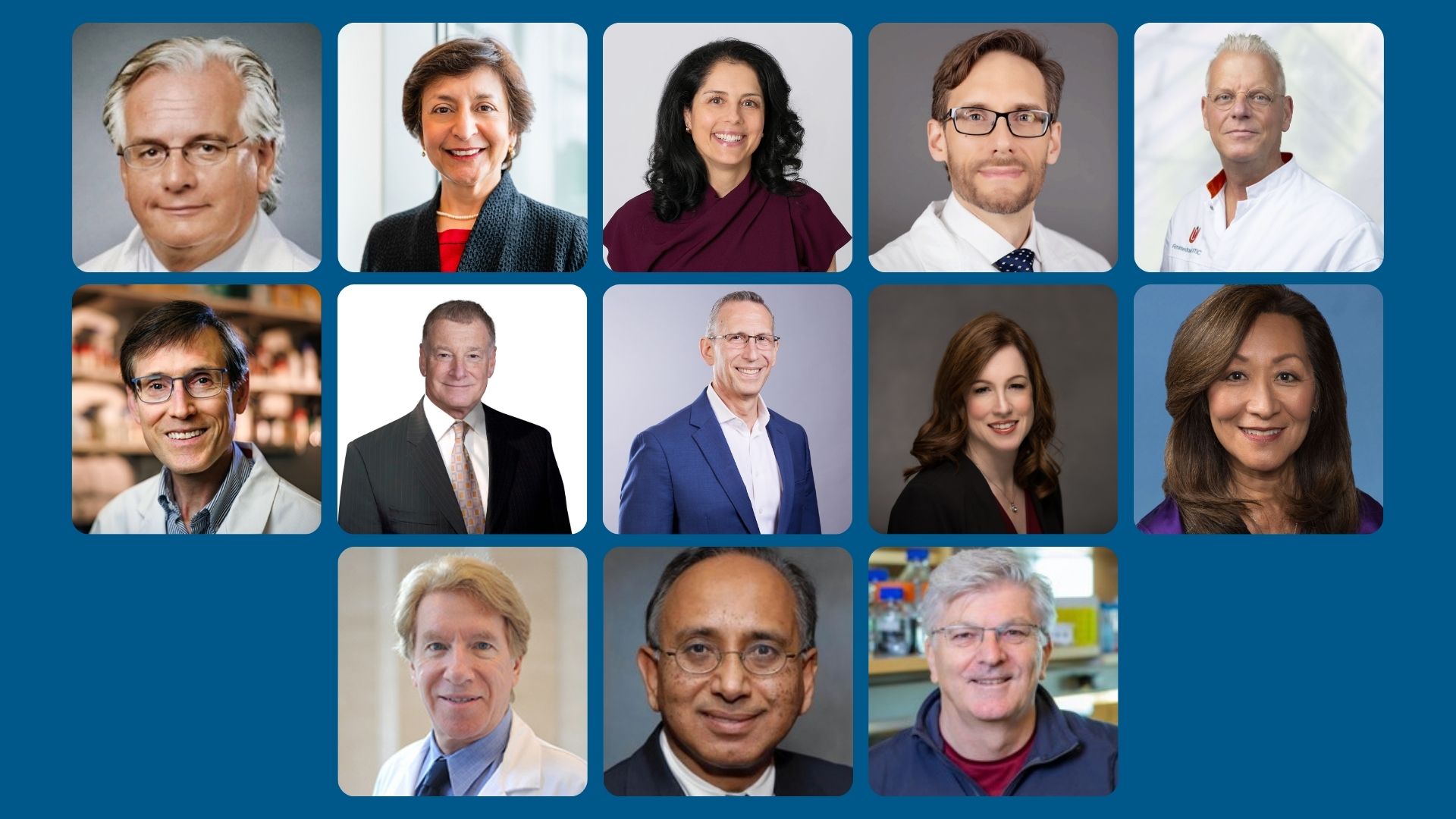 Research mentor awards 2025
