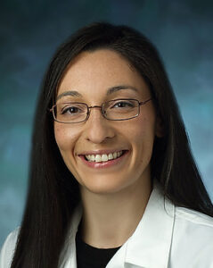 Picture of Aly T. Strauss, MD, MIE