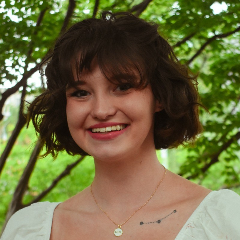 Bryn Garick headshot