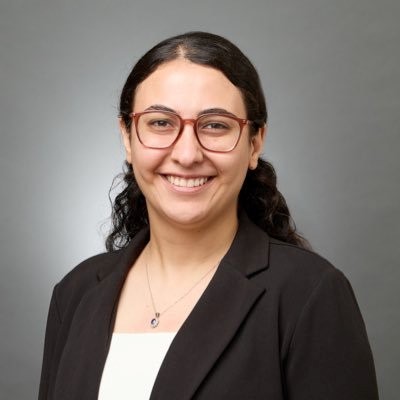 Bahar Saberzadeh Ardestani, MD
