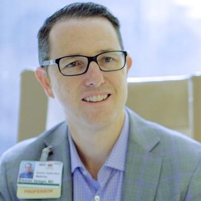 Image of Dr. Spiegel