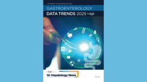 2025 Data Trends cover