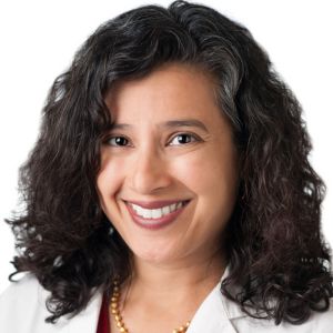 Nirmala Gonsalves