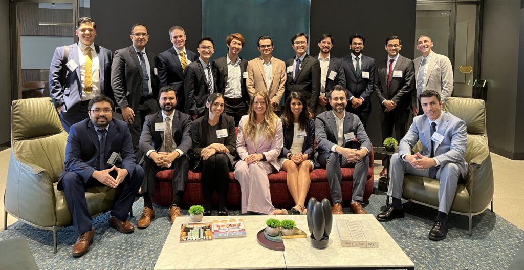 2025 innovation fellows