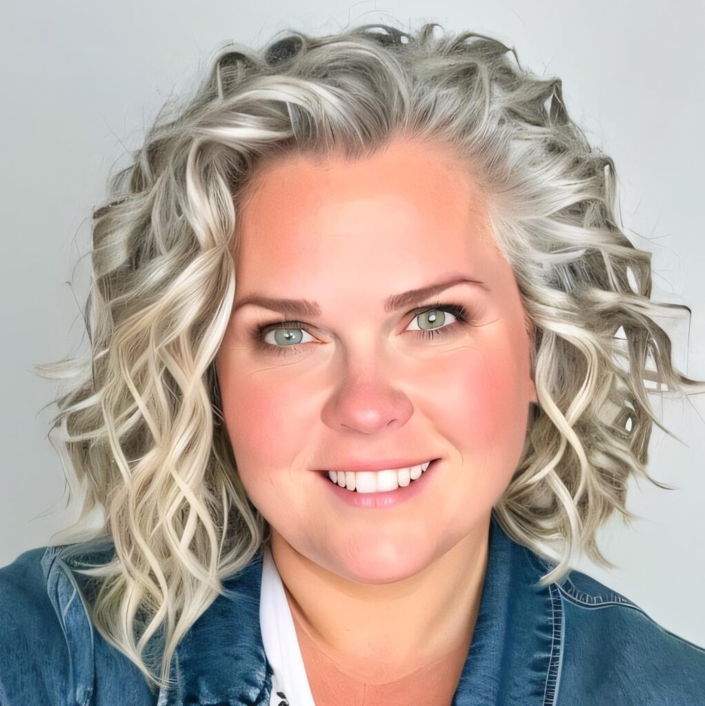 Michelle Skidmore