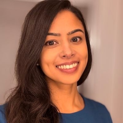 Dr. Shazia Siddique