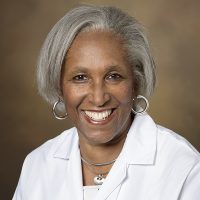 Juanita Merchant, MD, PhD