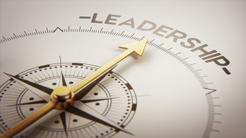 Golden Compass Measuring Leadership Skills