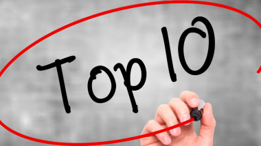 Top Ten Tips for Research Grant