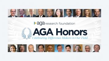 2020-AGA Honors 2020-AGA Honors