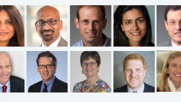 Join the taskforce on the AGA Community Dec. 7-13 to discuss their new guidance for endoscopists on how to assess colorectal lesions. Click “Follow” to receive email updates on the roundtable.