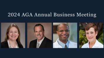 2024 AGA Annual Business Meeting