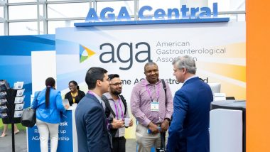 AGA Central